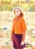 Knitting Pattern - Hayfield 8284 - Bonus DK - Ladies Cardigan